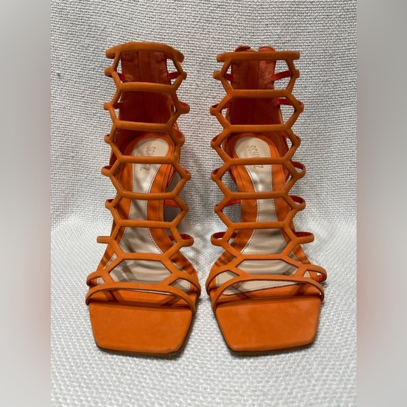 NWT Schutz Juliana sandal - Picture 7 of 8
